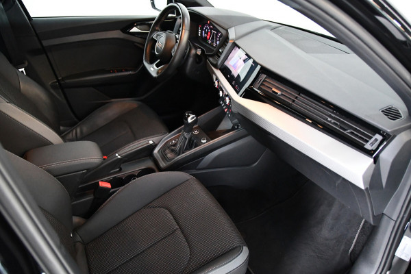 Audi A1 SPORTBACK 35 TFSI Pro Line S