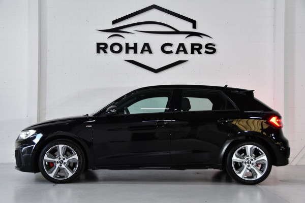 Audi A1 SPORTBACK 35 TFSI Pro Line S