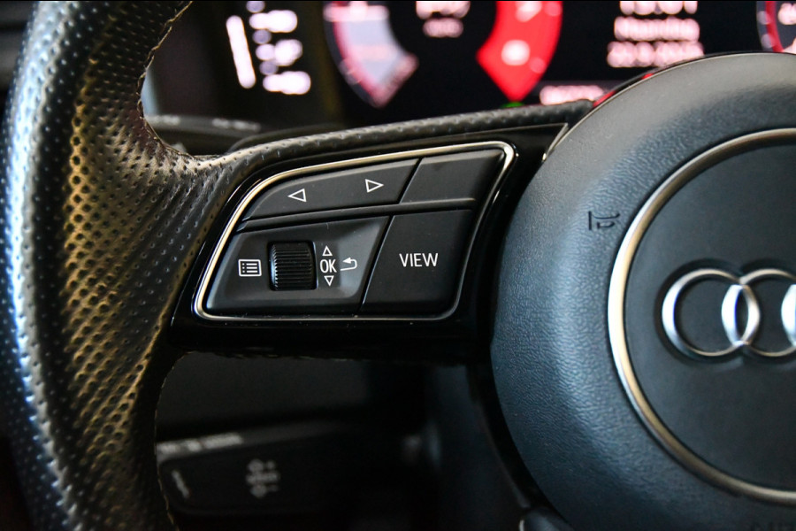 Audi A1 SPORTBACK 35 TFSI Pro Line S