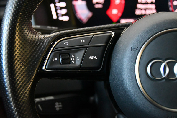 Audi A1 SPORTBACK 35 TFSI Pro Line S