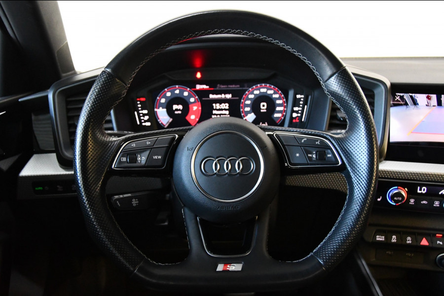 Audi A1 SPORTBACK 35 TFSI Pro Line S