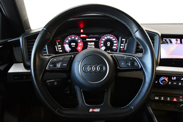 Audi A1 SPORTBACK 35 TFSI Pro Line S