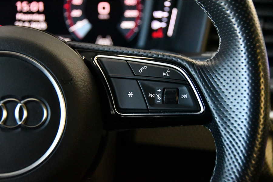Audi A1 SPORTBACK 35 TFSI Pro Line S
