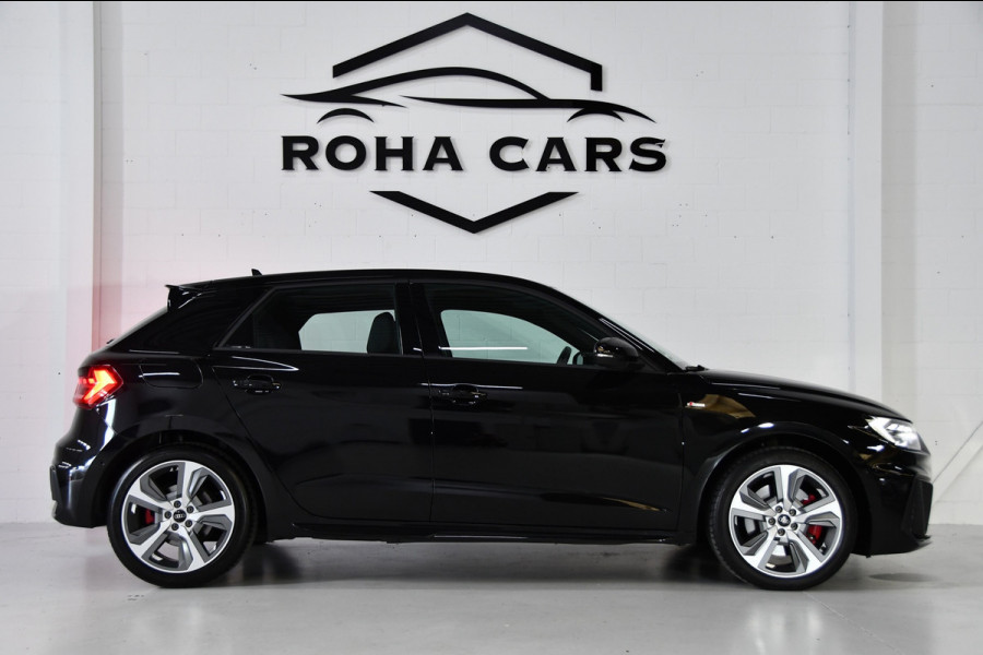 Audi A1 SPORTBACK 35 TFSI Pro Line S