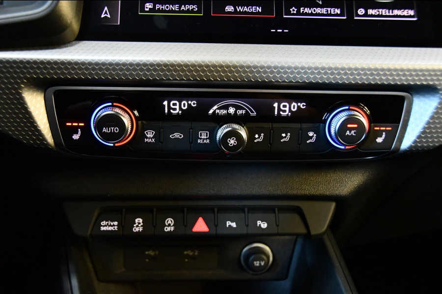 Audi A1 SPORTBACK 35 TFSI Pro Line S