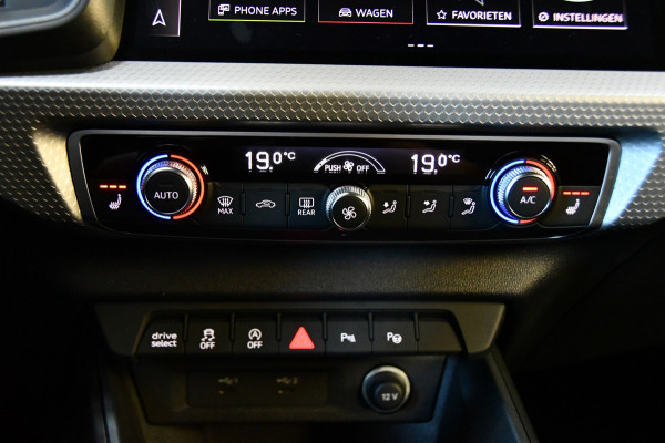 Audi A1 SPORTBACK 35 TFSI Pro Line S