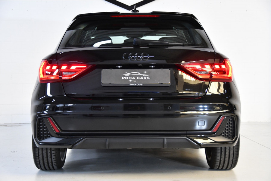 Audi A1 SPORTBACK 35 TFSI Pro Line S