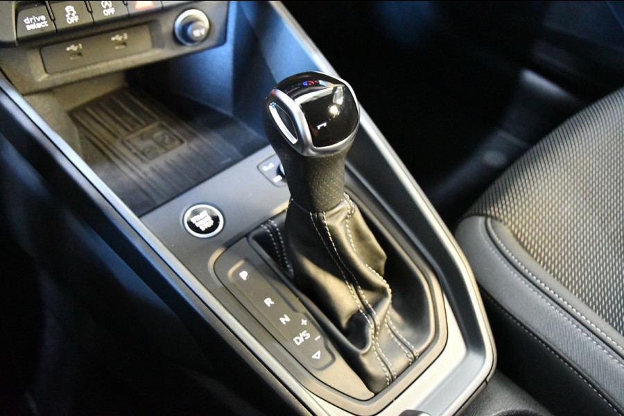 Audi A1 SPORTBACK 35 TFSI Pro Line S