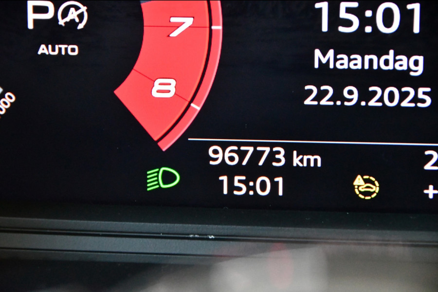 Audi A1 SPORTBACK 35 TFSI Pro Line S