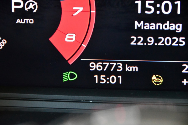 Audi A1 SPORTBACK 35 TFSI Pro Line S