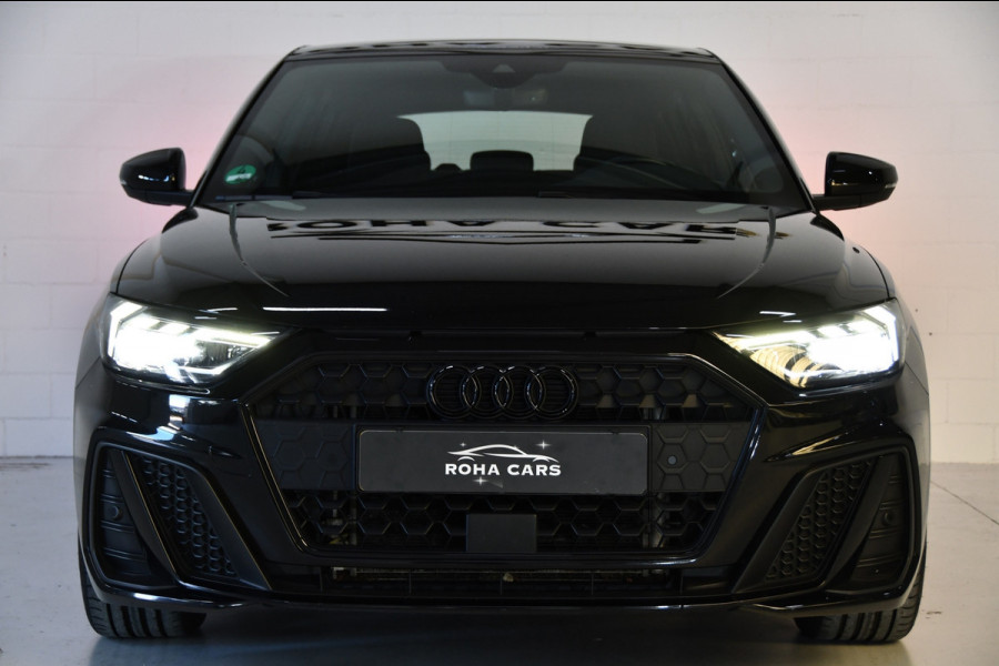 Audi A1 SPORTBACK 35 TFSI Pro Line S