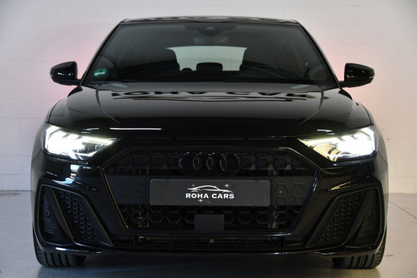 Audi A1 SPORTBACK 35 TFSI Pro Line S