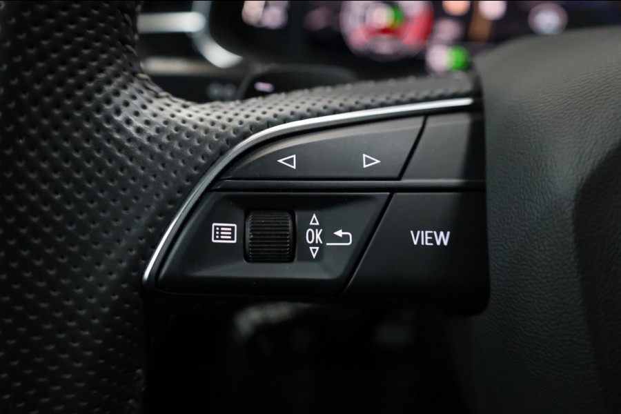 Audi Q7 55 TFSI quattro Pro Line S 7p S-LINE/LED/VIRTUAL/SFEER/BOSE/LUCHT/LEER+S.VERWARMING/22" LMV/ACC/ECC/12 MND GARANTIE!