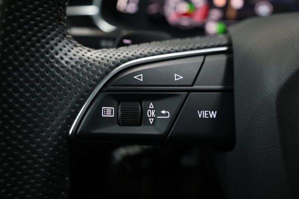 Audi Q7 55 TFSI quattro Pro Line S 7p S-LINE/LED/VIRTUAL/SFEER/BOSE/LUCHT/LEER+S.VERWARMING/22" LMV/ACC/ECC/12 MND GARANTIE!