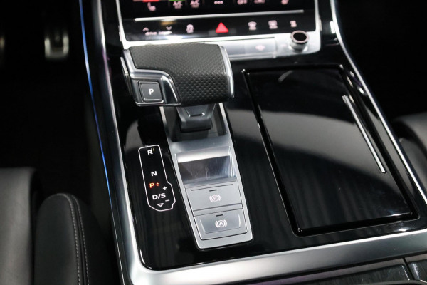 Audi Q7 55 TFSI quattro Pro Line S 7p S-LINE/LED/VIRTUAL/SFEER/BOSE/LUCHT/LEER+S.VERWARMING/22" LMV/ACC/ECC/12 MND GARANTIE!