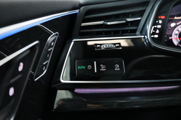 Audi Q7 55 TFSI quattro Pro Line S 7p S-LINE/LED/VIRTUAL/SFEER/BOSE/LUCHT/LEER+S.VERWARMING/22" LMV/ACC/ECC/12 MND GARANTIE!