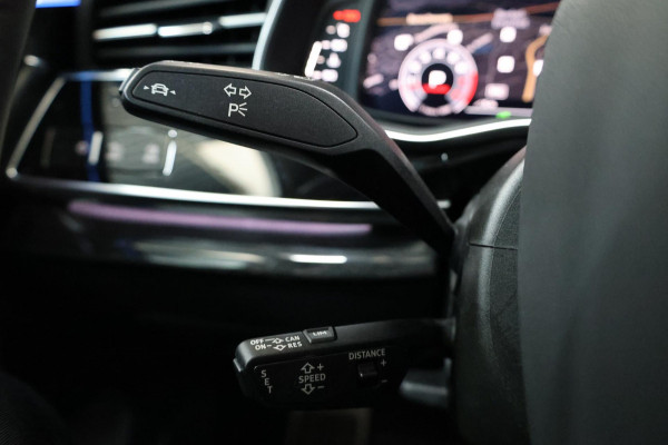 Audi Q7 55 TFSI quattro Pro Line S 7p S-LINE/LED/VIRTUAL/SFEER/BOSE/LUCHT/LEER+S.VERWARMING/22" LMV/ACC/ECC/12 MND GARANTIE!