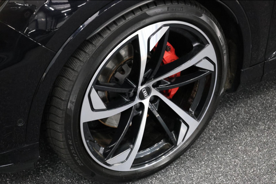 Audi Q7 55 TFSI quattro Pro Line S 7p S-LINE/LED/VIRTUAL/SFEER/BOSE/LUCHT/LEER+S.VERWARMING/22" LMV/ACC/ECC/12 MND GARANTIE!