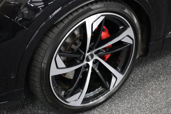 Audi Q7 55 TFSI quattro Pro Line S 7p S-LINE/LED/VIRTUAL/SFEER/BOSE/LUCHT/LEER+S.VERWARMING/22" LMV/ACC/ECC/12 MND GARANTIE!