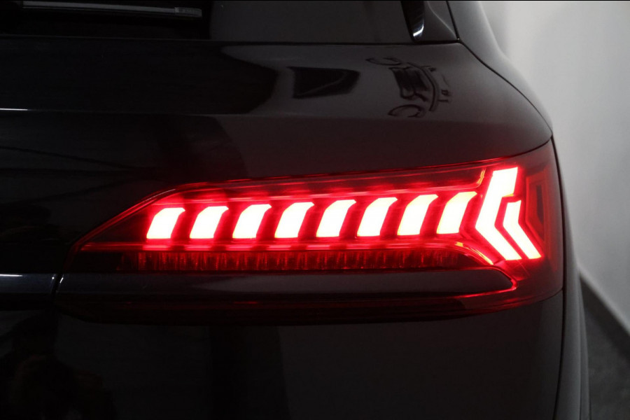 Audi Q7 55 TFSI quattro Pro Line S 7p S-LINE/LED/VIRTUAL/SFEER/BOSE/LUCHT/LEER+S.VERWARMING/22" LMV/ACC/ECC/12 MND GARANTIE!