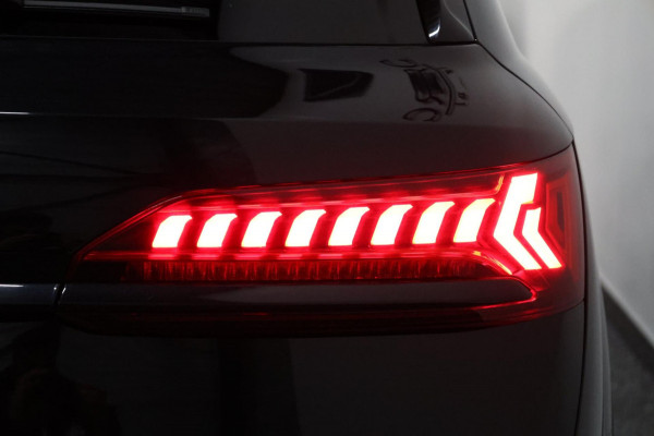 Audi Q7 55 TFSI quattro Pro Line S 7p S-LINE/LED/VIRTUAL/SFEER/BOSE/LUCHT/LEER+S.VERWARMING/22" LMV/ACC/ECC/12 MND GARANTIE!