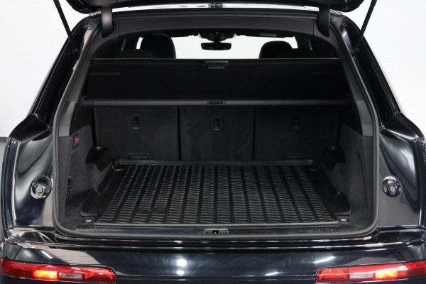 Audi Q7 55 TFSI quattro Pro Line S 7p S-LINE/LED/VIRTUAL/SFEER/BOSE/LUCHT/LEER+S.VERWARMING/22" LMV/ACC/ECC/12 MND GARANTIE!