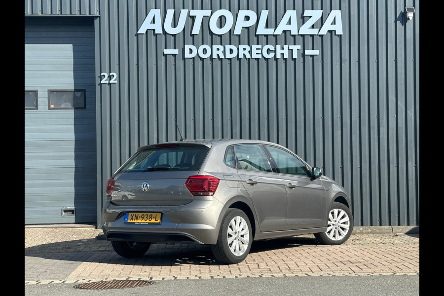 Volkswagen Polo 1.0 TSI Beats PDC/ CLIMA /NAVI