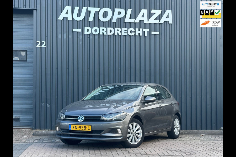 Volkswagen Polo 1.0 TSI Beats PDC/ CLIMA /NAVI