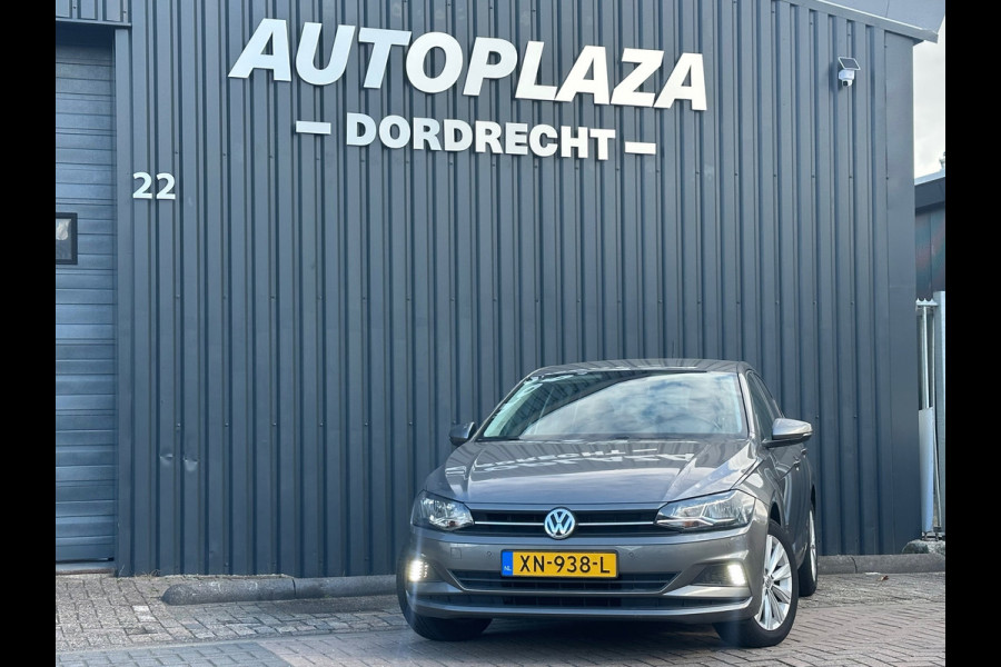 Volkswagen Polo 1.0 TSI Beats PDC/ CLIMA /NAVI