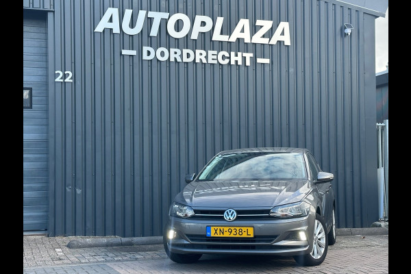 Volkswagen Polo 1.0 TSI Beats PDC/ CLIMA /NAVI