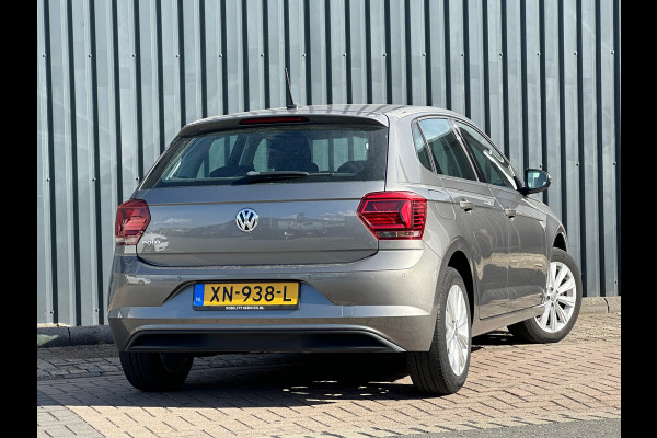 Volkswagen Polo 1.0 TSI Beats PDC/ CLIMA /NAVI