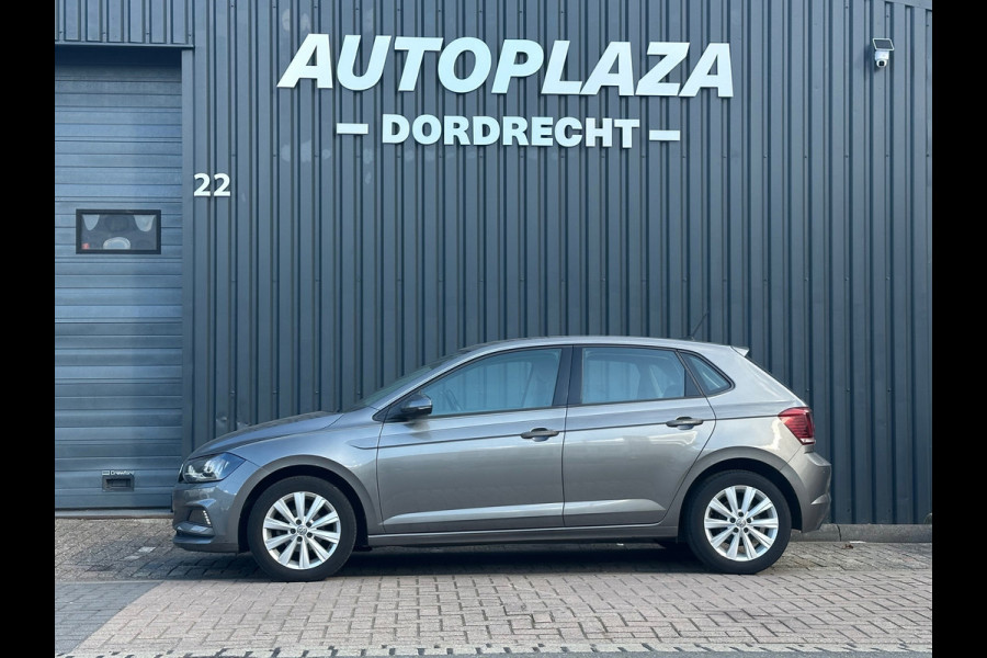 Volkswagen Polo 1.0 TSI Beats PDC/ CLIMA /NAVI