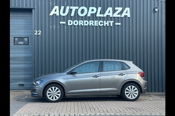 Volkswagen Polo 1.0 TSI Beats PDC/ CLIMA /NAVI