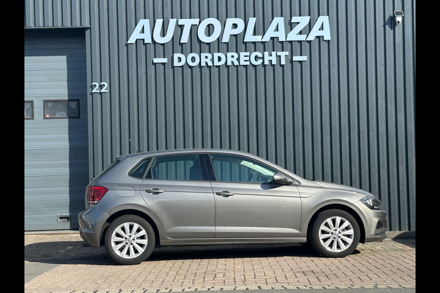 Volkswagen Polo 1.0 TSI Beats PDC/ CLIMA /NAVI