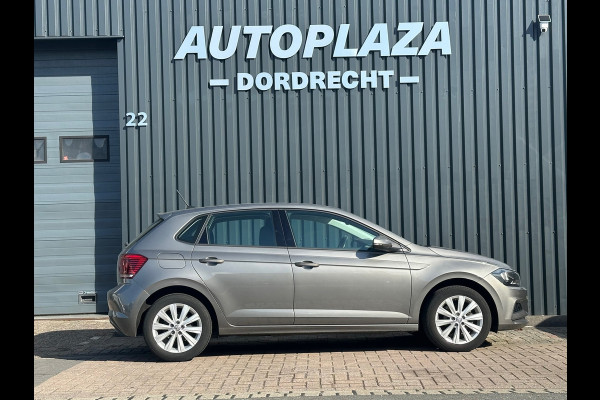 Volkswagen Polo 1.0 TSI Beats PDC/ CLIMA /NAVI