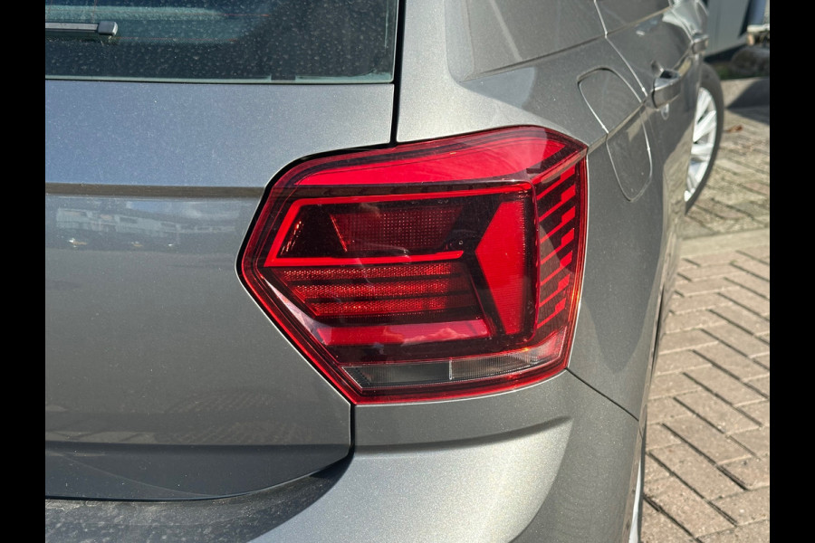 Volkswagen Polo 1.0 TSI Beats PDC/ CLIMA /NAVI