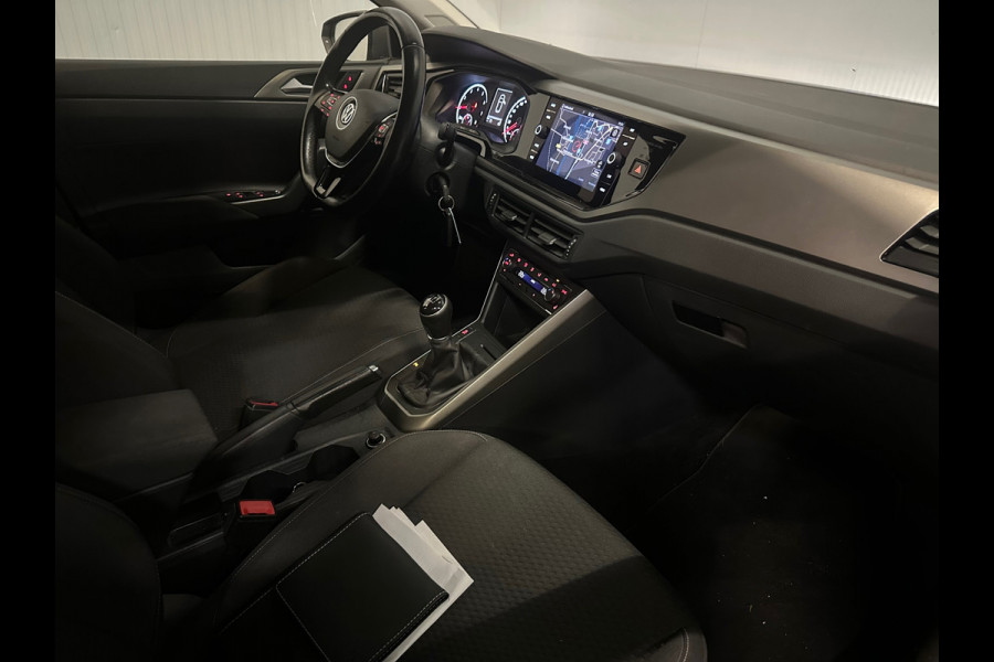 Volkswagen Polo 1.0 TSI Beats PDC/ CLIMA /NAVI