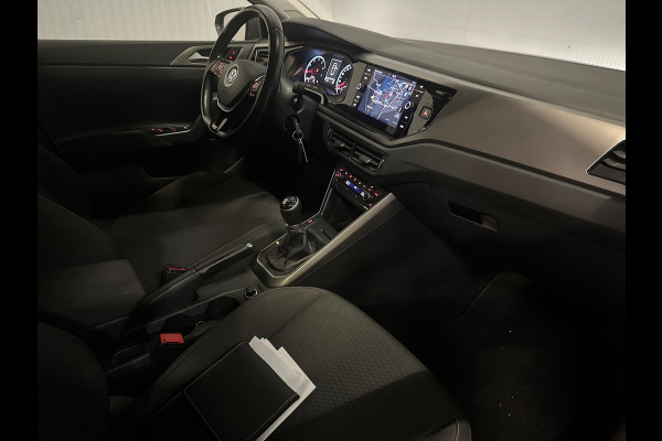 Volkswagen Polo 1.0 TSI Beats PDC/ CLIMA /NAVI