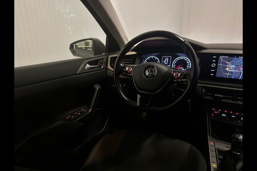 Volkswagen Polo 1.0 TSI Beats PDC/ CLIMA /NAVI