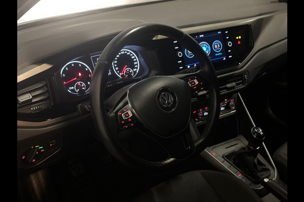 Volkswagen Polo 1.0 TSI Beats PDC/ CLIMA /NAVI