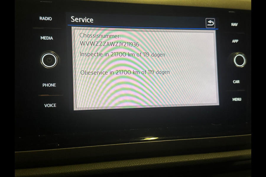 Volkswagen Polo 1.0 TSI Beats PDC/ CLIMA /NAVI