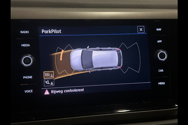 Volkswagen Polo 1.0 TSI Beats PDC/ CLIMA /NAVI