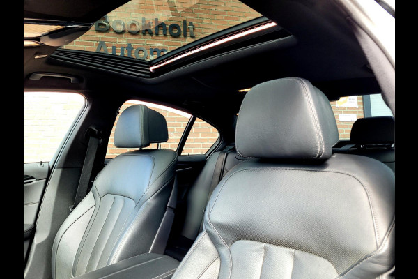 BMW 5 Serie 540i M-sport, Schuifdak, (BMW-Premium Selection), VOL!