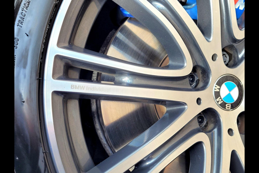 BMW 5 Serie 540i M-sport, Schuifdak, (BMW-Premium Selection), VOL!