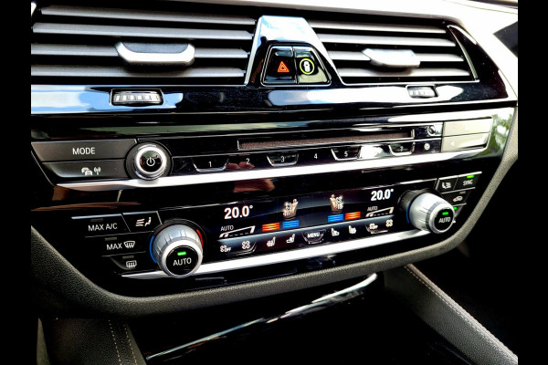 BMW 5 Serie 540i M-sport, Schuifdak, (BMW-Premium Selection), VOL!