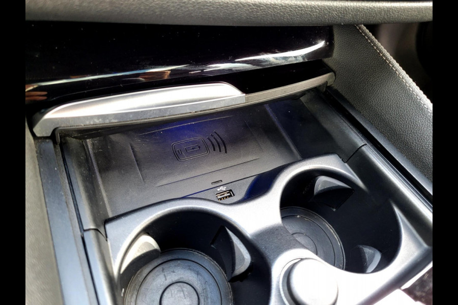 BMW 5 Serie 540i M-sport, Schuifdak, (BMW-Premium Selection), VOL!