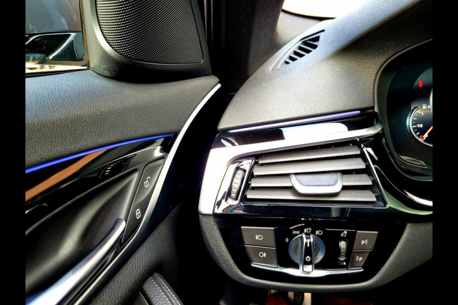 BMW 5 Serie 540i M-sport, Schuifdak, (BMW-Premium Selection), VOL!