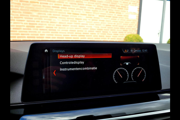 BMW 5 Serie 540i M-sport, Schuifdak, (BMW-Premium Selection), VOL!
