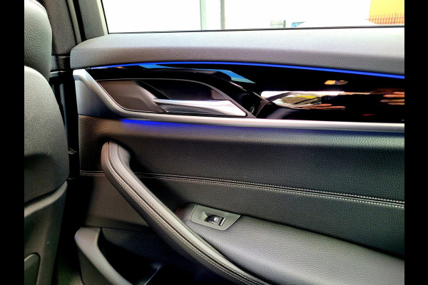 BMW 5 Serie 540i M-sport, Schuifdak, (BMW-Premium Selection), VOL!