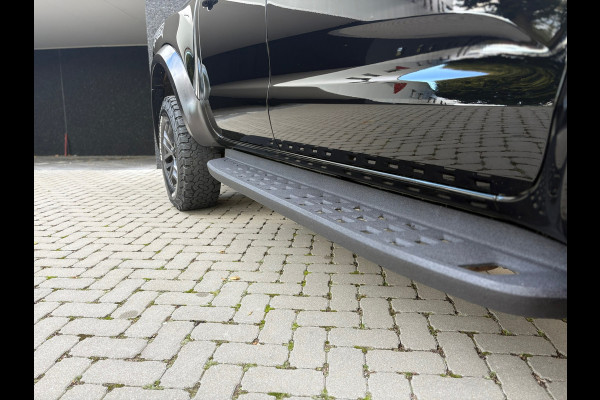 Ford Ranger Raptor 2.0 EcoBlue - 5 Persoons - Marge - Fox vering